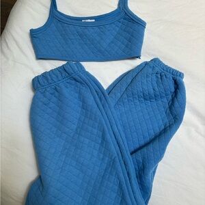 Princess Polly sweat set